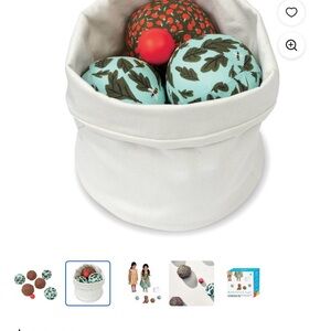 Bocce Ball for Kids